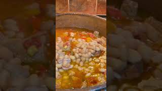 Frijoles de la Olla [upl. by Thomasa]