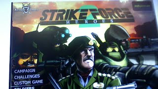 When people play hacked games at schoolStrike Force Heroes 2 Hacked [upl. by Anerres]