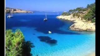 three drives greece 2000 vs crw i feel love 2009 mashup [upl. by Ennaylloh]