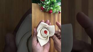 pitha design pitha bangla recipe shorts youtubeshorts ytshorts viralvideo [upl. by Darwen]