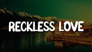 Cory Asbury  Reckless Love Raise a Hallelujah Surrounded Mix Lyrics Worship [upl. by Ahsiena]