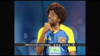 Fan Talk  before Sri Lanka vs Zimbabwe cricket match [upl. by Christal73]