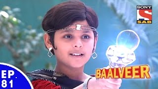 Baal Veer  बालवीर  Episode 81  Full Episode [upl. by Adnaugal222]