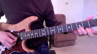 Gone Gone Gone  Phillip Phillips  Guitar Lesson [upl. by Nnylarak90]