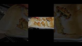 Zucchini Fries pt 22 zucchini zucchinifries Fries yt ytshort cooking baking airfryer [upl. by Lsiel]