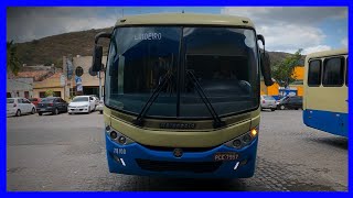 Como Foi Viajar De Limoeiro Até Recife Com Expresso 1002 [upl. by Raval]