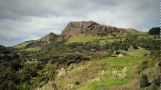 Kupe in the Hokianga  Roadside Stories [upl. by Nodnab]