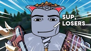 HOW TO BE MASTER ON RENGAR [upl. by Annol]