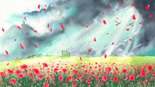 【Eighty SixASMV】The Poppies Bloom Red on the Battlefield [upl. by Anders]