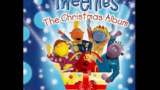 Tweenies Christmas Album  Light Up The World [upl. by Acirred]