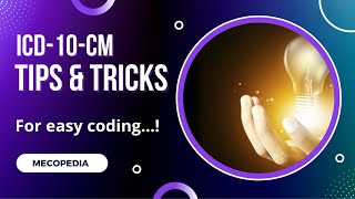 ICD10CM Coding General Tips amp Tricks Malayalam Explanation I Easy ICD Coding Explanation I [upl. by Aileve224]