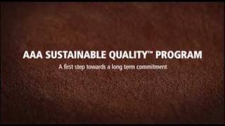 Nespresso AAA Sustainable Quality™ Program in India [upl. by Ydnac]