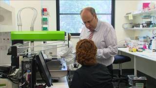 Day in the Life  Immunopathology  Dr Stephen Adelstein [upl. by Jesher]