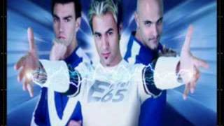 Eiffel 65  Viaggia Insieme A Me [upl. by Masterson]