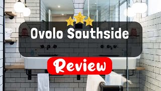 Ovolo Southside Hong Kong Review  Is This Hotel Worth It [upl. by Neddie18]