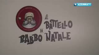 Ricco il Natale a Verbania [upl. by Joelie]