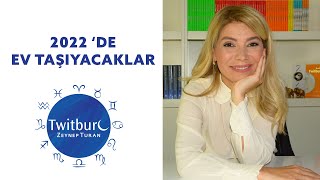 2022DE EV TAŞIYACAKLAR  ZEYNEP TURAN TWİTBURC [upl. by Deina]