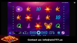 Sparks Slot Game I Vegas7games I 🔴 BIG WIN 🔴 [upl. by Rori]