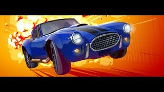 Rich Cars 2  Game trailer [upl. by Ruyam]