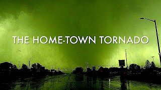 The HomeTown Tornado  May 7 2024  Portage  Kalamazoo County Michigan  Documentary [upl. by Hobard699]