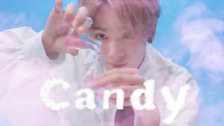 Ryubi Miyase宮世琉弥 『Candy』MV [upl. by Otiragram]