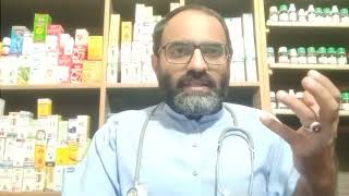 Belladonnabest homeopathic medicine for Brain painDrSyed Zia hashmi [upl. by Nyllewell15]