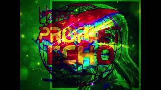 the Prophet Echo  Darkest Deepest 24 min mix [upl. by Maxy]