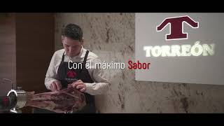 SABOR CALIDAD ESENCIA  Ibéricos Torreón [upl. by Cochard]