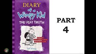 Diary of a Wimpy Kid the Ugly Truth Part 4 [upl. by Ellehcir703]