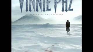 Vinnie Paz Feat Liz Fullerton  Same Story My Dedication [upl. by Alf]