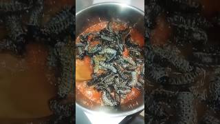 How to cook Masonja amapianoshorts cooking food amapiano shorts [upl. by Aitsirk]