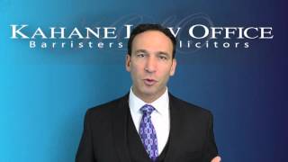 Does an Estate Always Need to be Probated by Kahane Law Office [upl. by Enna]