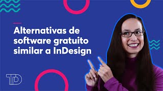 Alternativas de software gratuito similar a Indesign [upl. by Aikenahs]