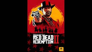 SCORE 02 BOB 51 YOUNG JOHN STEM 2  Red Dead Redemption II Stems Soundtrack Gamerip [upl. by Soneson133]