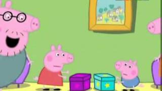 Peppa Pig Ita Segreti Far Volare Laquilone [upl. by Naam]