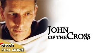 John of the Cross  Period Drama  Full Movie  Spiritual Canticle [upl. by Sueddaht]