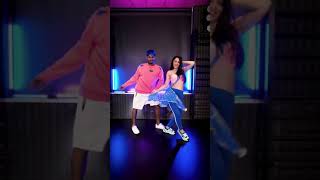 Sandeepa Dhar amp Melvin Louis Dance  Prada [upl. by Portuna]