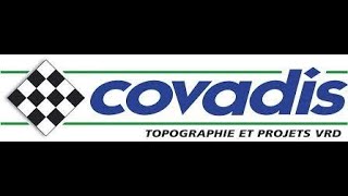 Covadis\ Calcul de V0 Station [upl. by Orran]