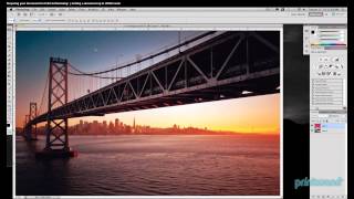 Setting CMYK mode in Photoshop  Printing Tutorial 47 [upl. by Atilahs2]