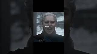 Last Speech Of Daenerys🔥gameofthrones got shortsfeed shortsfeed daenerystargaryen gots8 [upl. by Flatto]