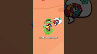 Weirds lookings otis brawlstars funny meme [upl. by Yerg]