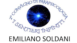 Intervento di Emiliano Soldani quotNuova frontiera dellevoluzione umanaquot [upl. by Eziechiele]