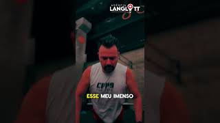 Evoluindo no CrossFit aos poucos Hoje dei um passo importante [upl. by Marpet]