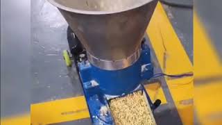 Cattle Feed poultry feed making pellet machine India Hyderabad 9866543131 [upl. by Lein]