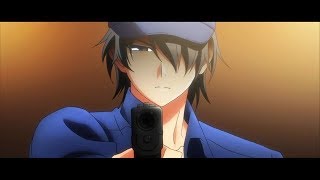 AMV  Grisaia  Yuuji Kazami  History   AMV   Heathens [upl. by Solis690]