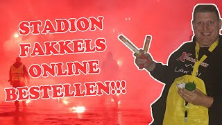 VUURWERK PER POST BESTELLEN [upl. by Hose522]