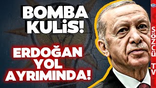 Erdoğan AKPyi Bırakıyor Bu Bakanları Defterden Sildi Altan Sancar Deşifre Etti [upl. by Isadora]