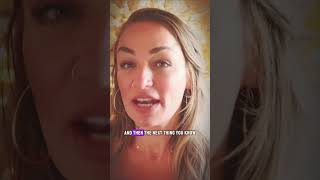 Christina Randall talks about Women Mysterious Death  viral youtubeshorts christinarandall [upl. by Nagrom]