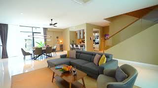 LANGKAWI 2BEDROOMS POOL VILLA LavaNya Residences [upl. by Gold171]