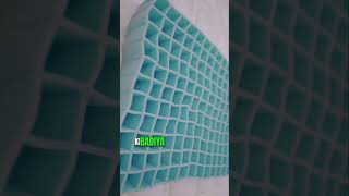 best ortho mattress 2023  OMG ab kabhi nahi hoga back pain [upl. by Ainadi239]